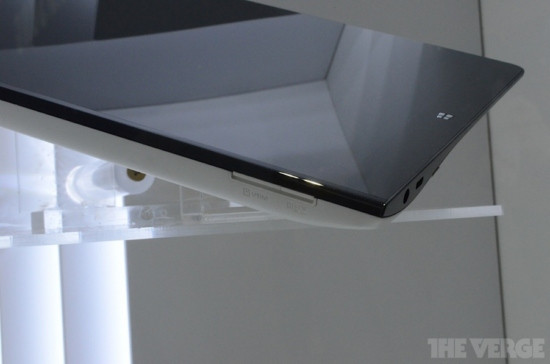 Thiết kế giúp việc cầm nắm trở nên dễ dàng hơn,