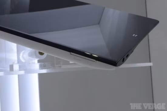 Thiết kế giúp việc cầm nắm trở nên dễ dàng hơn,