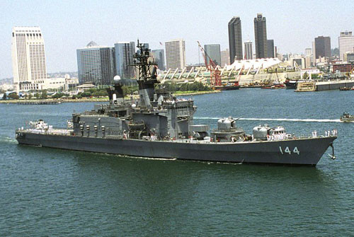 Tàu chở trực thăng lớp Shirane (2 chiếc) có lượng giãn nước 7.500 tấn, dài 159m. Tàu có hỏa lực phòng không và chống ngầm khá mạnh: tổ hợp tên lửa đối không tầm trung RIM-7, tên lửa chống ngầm RUR-5, ngư lôi 324mm. Tàu thiết kế chở tới 3 trực thăng săn ngầm SH-60. Tàu chở trực thăng lớp Shirane (2 chiếc) có lượng giãn nước 7.500 tấn, dài 159m. Tàu có hỏa lực phòng không và chống ngầm khá mạnh: tổ hợp tên lửa đối không tầm trung RIM-7, tên lửa chống ngầm RUR-5, ngư lôi 324mm. Tàu thiết kế chở tới 3 trực thăng săn ngầm SH-60.