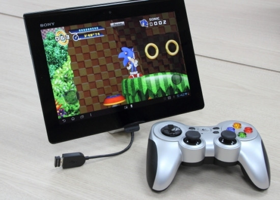 Giải pháp giúp chơi game thoải mái hơn. Giải pháp giúp chơi game thoải mái hơn.