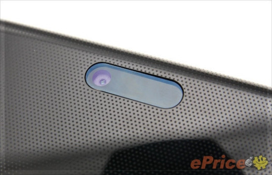 Camera chính phía sau 8 Megapixel. Camera chính phía sau 8 Megapixel.