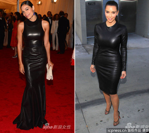 Các sao Hollywood cũng đang bị lôi kéo vài xu hướng này. Các sao Hollywood cũng đang bị lôi kéo vài xu hướng này.