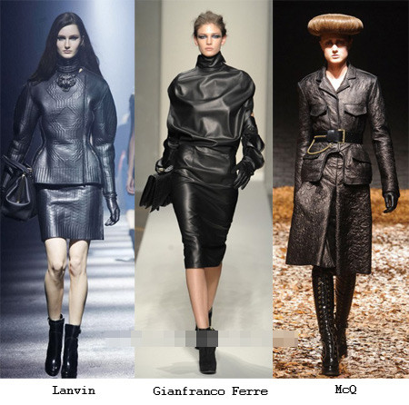 Nên sử dụng thêm thắt lưng để tạo điểm nhấn cho toàn trang phục. Nên sử dụng thêm thắt lưng để tạo điểm nhấn cho toàn trang phục.