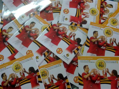 Đến thời điểm này, khi chỉ còn khoảng 1 tháng nữa là đến hạn ngưng sử dụng thương hiệu Beeline tại Việt Nam. Nhưng lượng sim của Beeline vẫn còn ế khá nhiều, mặc dù nhà mạng này đã giảm giá bán đến dưới mức có thể. Đến thời điểm này, khi chỉ còn khoảng 1 tháng nữa là đến hạn ngưng sử dụng thương hiệu Beeline tại Việt Nam. Nhưng lượng sim của Beeline vẫn còn ế khá nhiều, mặc dù nhà mạng này đã giảm giá bán đến dưới mức có thể.