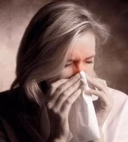 5. Viêm mũi (sổ mũi): Sự chênh lệch nhiệt độ giữa ban ngày và ban đêm vào mùa thu rất lớn, đặc điểm này khiến bệnh viêm mũi dễ phát tác, đặc biệt là nhóm những người hơi nhạy cảm với thời tiết. 5. Viêm mũi (sổ mũi): Sự chênh lệch nhiệt độ giữa ban ngày và ban đêm vào mùa thu rất lớn, đặc điểm này khiến bệnh viêm mũi dễ phát tác, đặc biệt là nhóm những người hơi nhạy cảm với thời tiết.