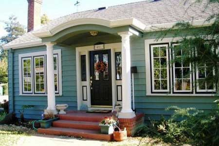 Kiểm tra nhà bạn: Tiếp xúc với khí radon là nguyên nhân đứng hàng thứ hai của ung thư phổi tại Hoa Kỳ, sau hút thuốc. Radon là một loại khí không mùi có thể tồn tại trong các vết nứt trên tường hay dưới đất. Vì vậy, ngay cả khi ở trong chính nhà mình cũng chưa hẳn đã yên tâm. Để đảm bảo không gian ở nhà bạn an toàn, hãy thử kiểm tra bằng cách dùng bộ thử nghiệm và kiểm tra radon có bán trên thị trường.