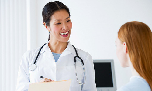 Tuổi tác càng tăng, cơ thể của bạn càng ít có khả năng tự miễn khỏi các vi khuẩn gây bệnh này. Nếu cả hai xét nghiệm là âm tính, bạn có thể kiểm tra lại sau 3 năm. Lưu ý: mọi hình thức và thời gian kiểm tra bệnh đều do bác sĩ quyết định, vì vậy bạn nên tuân theo.