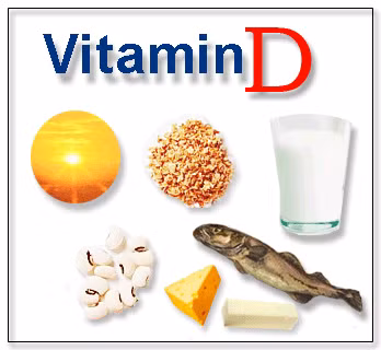 Bổ sung vitamin D để tránh ung thư vú: Vitamin D giúp các tế bào ngực phát triển bình thường. Nếu cơ thể thiếu vitamin D sẽ làm tăng nguy cơ xuất hiện các khối u vú và về sau sẽ chuyển sang ung thư. Vì vậy, để bổ sung đủ vitamin D cho cơ thể, bạn nên có chế độ ăn uống hợp lý. Vitamin D còn có tác dụng giúp cơ thể hấp thụ canxi tốt hơn, vậy nên, đừng để cơ thể thiếu vitamin D. Bổ sung vitamin D để tránh ung thư vú: Vitamin D giúp các tế bào ngực phát triển bình thường. Nếu cơ thể thiếu vitamin D sẽ làm tăng nguy cơ xuất hiện các khối u vú và về sau sẽ chuyển sang ung thư. Vì vậy, để bổ sung đủ vitamin D cho cơ thể, bạn nên có chế độ ăn uống hợp lý. Vitamin D còn có tác dụng giúp cơ thể hấp thụ canxi tốt hơn, vậy nên, đừng để cơ thể thiếu vitamin D.
