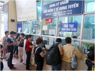 5. Trao đổi về chi phí điều trị: Bạn có đủ khả năng để điều trị triệt để hay không cũng phụ thuộc vào tình hình kinh tế của bạn. Bạn nên trao đổi điều này với bác sỹ để có thể thảo luận và lựa chọn phương pháp điều trị thích hợp, hiệu quả. Mạnh dạn hỏi bác sỹ xem có loại thuốc nào rẻ hơn mà có thể đạt được hiệu quả tương tự hay không. 5. Trao đổi về chi phí điều trị: Bạn có đủ khả năng để điều trị triệt để hay không cũng phụ thuộc vào tình hình kinh tế của bạn. Bạn nên trao đổi điều này với bác sỹ để có thể thảo luận và lựa chọn phương pháp điều trị thích hợp, hiệu quả. Mạnh dạn hỏi bác sỹ xem có loại thuốc nào rẻ hơn mà có thể đạt được hiệu quả tương tự hay không.