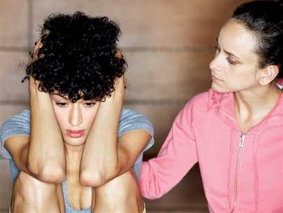 6. Triệu chứng trầm cảm, lo lắng hoặc căng thẳng của bạn thời gian gần đây: Nếu bác sỹ không biết những điều này, họ có thể sẽ chẩn đoán sai về tình trạng tâm lý hiện tại của bạn, dẫn đến kết quả trị liệu kém hiệu quả hơn. 6. Triệu chứng trầm cảm, lo lắng hoặc căng thẳng của bạn thời gian gần đây: Nếu bác sỹ không biết những điều này, họ có thể sẽ chẩn đoán sai về tình trạng tâm lý hiện tại của bạn, dẫn đến kết quả trị liệu kém hiệu quả hơn.