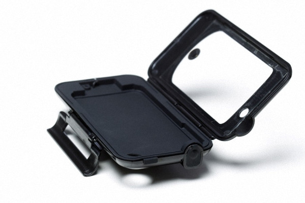 BioLogic Bike Mount for iPhone 4 BioLogic Bike Mount for iPhone 4