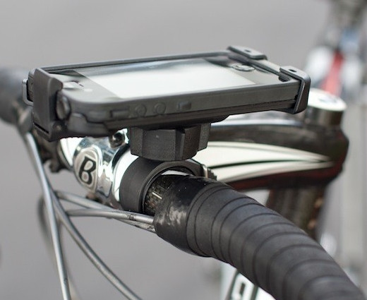 LifeProof Bike & Bar Mount for iPhone 4/4S LifeProof Bike & Bar Mount for iPhone 4/4S
