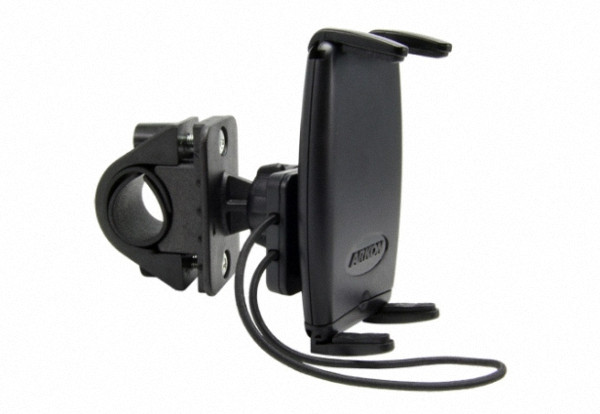 Arkon Slim-Grip Bike Mount with Safety Strap Arkon Slim-Grip Bike Mount with Safety Strap