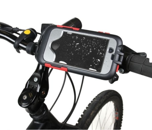 The Joy Factory StormCruiser for iPhone 4/4S The Joy Factory StormCruiser for iPhone 4/4S