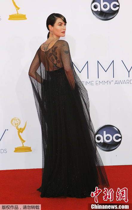 Nữ diễn viên Lena Headey Nữ diễn viên Lena Headey