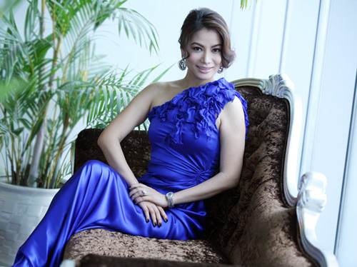 Trương Ngọc Ánh