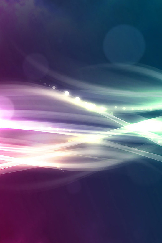 18 Light Beams – iPhone Wallpaper 18 Light Beams – iPhone Wallpaper