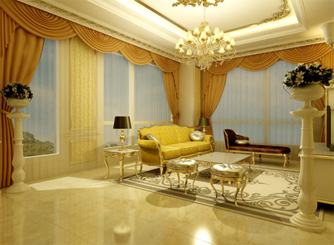 "Nếu có điều kiện kinh tế, muốn kinh doanh thì cứ xây chứ đừng tự khoác lên cho mình cái mỹ danh "cống hiến cho thủ đô" những công trình xa hoa, hào nhoáng".