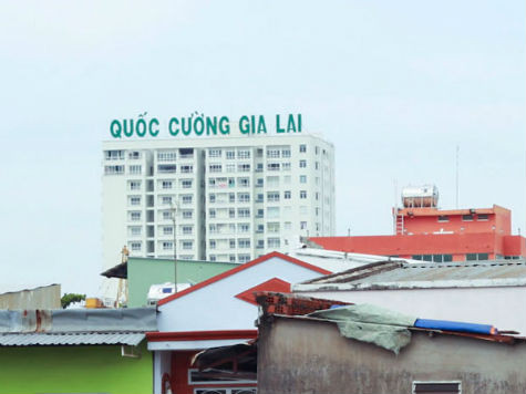 Hiện công ty đang hoạt động trên lĩnh vực chế biến gỗ và bất động sản với hàng loạt các dự án kinh doanh khách sạn, chung cư cao cấp, cao ốc văn phòng, thủy điện, cao su... (Ảnh: Internet). Hiện công ty đang hoạt động trên lĩnh vực chế biến gỗ và bất động sản với hàng loạt các dự án kinh doanh khách sạn, chung cư cao cấp, cao ốc văn phòng, thủy điện, cao su... (Ảnh: Internet).