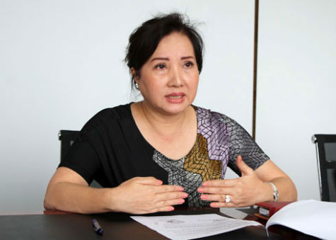 Dù chưa bao giờ thừa nhận nhưng bà Nguyễn Thị Như Loan, mẹ của doanh nhân trẻ Nguyễn Quốc Cường luôn được là một trong những phụ nữ thành đạt và giàu nhất Việt Nam (Ảnh: Internet). Dù chưa bao giờ thừa nhận nhưng bà Nguyễn Thị Như Loan, mẹ của doanh nhân trẻ Nguyễn Quốc Cường luôn được là một trong những phụ nữ thành đạt và giàu nhất Việt Nam (Ảnh: Internet).