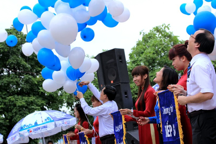 Trong 10 năm qua, Chương trình đã thu hút hơn 250.000 tình nguyện viên tham gia. Hơn 4 triệu thí sinh và phụ huynh được hỗ trợ. Giới thiệu 1,1 triệu chỗ trọ giá rẻ và 400.000 chỗ trọ miễn phí. Hơn 400.000 suất ăn miễn phí…