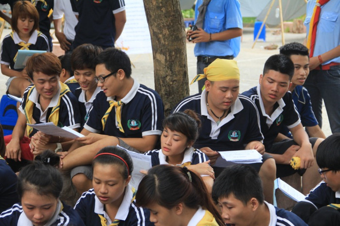 Để thực hiện những phẩm chất "Cần, kiệm, liêm, chính, chí công vô tư", thực chiện đầy đủ 5 điều Bác Hồ dạy thanh thiếu niên. Để thực hiện những phẩm chất "Cần, kiệm, liêm, chính, chí công vô tư", thực chiện đầy đủ 5 điều Bác Hồ dạy thanh thiếu niên.
