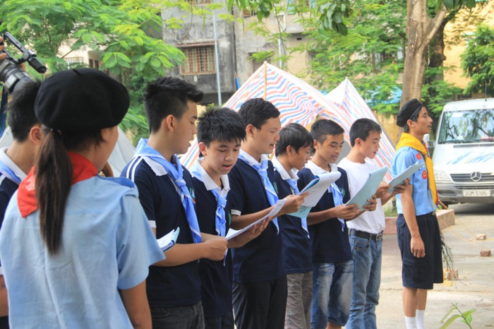 Tươi cười khi gặp khó khăn.... Tươi cười khi gặp khó khăn....