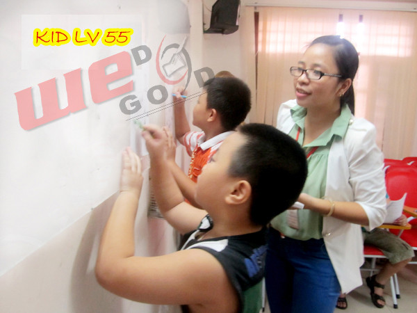Cô giáo bí mật viết thư xin Hải Dương dừng thuê công ty dạy kĩ năng sống ảnh 2 Cô giáo bí mật viết thư xin Hải Dương dừng thuê công ty dạy kĩ năng sống ảnh 2