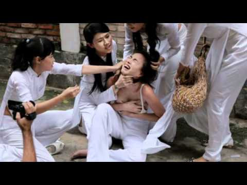 Bạo lực: Bóng ma của một xã hội ít nhân văn ảnh 2 Bạo lực: Bóng ma của một xã hội ít nhân văn ảnh 2