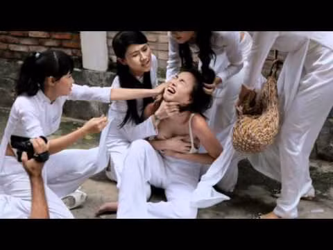 Bạo lực: Bóng ma của một xã hội ít nhân văn ảnh 2