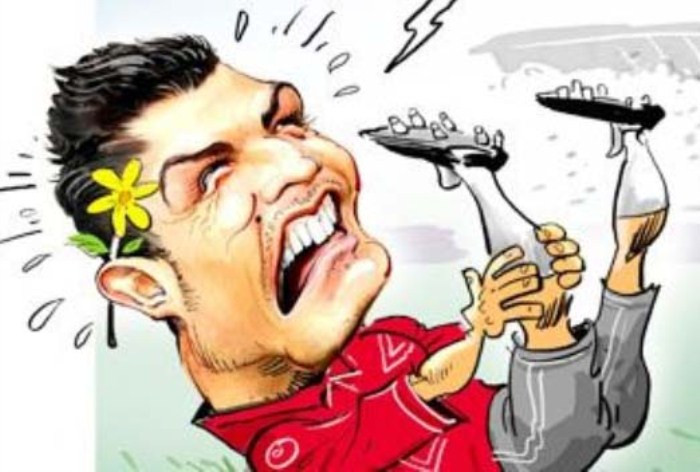 Tuy nhiên, anh cũng là một trong những cầu thủ bị ghét nhất thế giới bởi lối bệnh ngôi sao và hay giở trò ăn vạ. Tuy nhiên, anh cũng là một trong những cầu thủ bị ghét nhất thế giới bởi lối bệnh ngôi sao và hay giở trò ăn vạ.