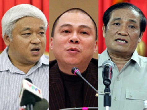 Cuộc chiến bản quyền truyền hình chắc chắn chưa dừng lại ở đây