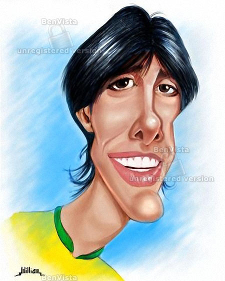 Kaka và Ronaldinho có một điểm chung... Kaka và Ronaldinho có một điểm chung...