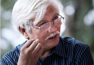 ĐBQH Dương Trung Quốc