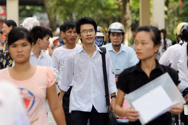 Ảnh minh họa Xuân Trung Ảnh minh họa Xuân Trung