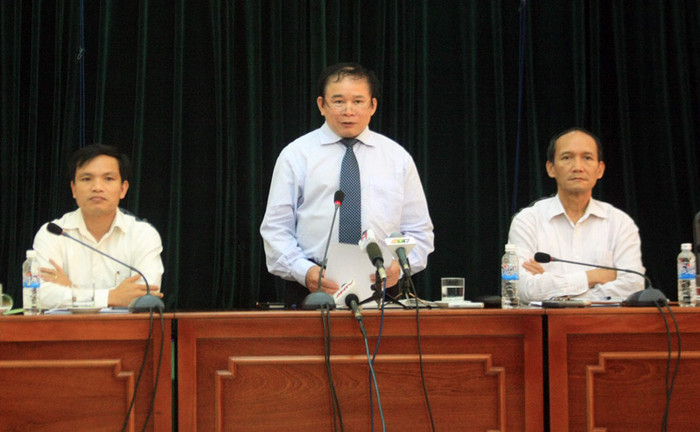 Khoảng 350 nghìn thí sinh trượt đại học ảnh 1 Khoảng 350 nghìn thí sinh trượt đại học ảnh 1