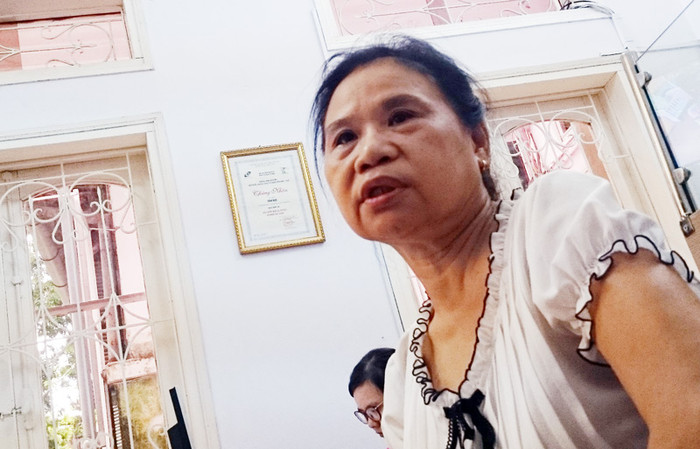 Chông gai con đường đến lớp của trẻ mầm non thành phố ảnh 4