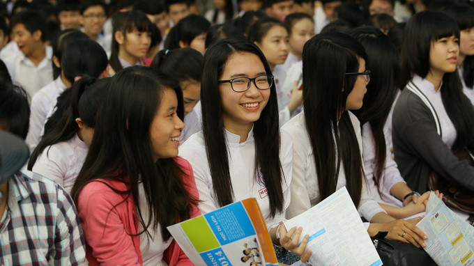 Chuyển các trường đại học sang phi lợi nhuận lúc này là không tưởng ảnh 3 Chuyển các trường đại học sang phi lợi nhuận lúc này là không tưởng ảnh 3