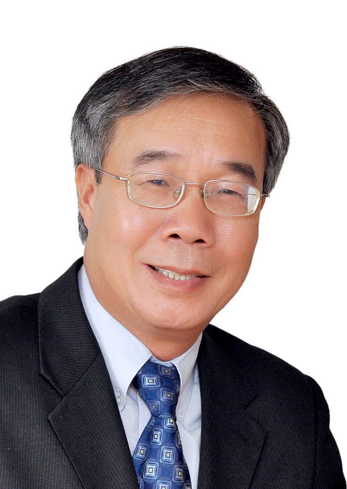Chuyên gia Trần Đức Cảnh: Việt Nam hiện chưa có đại học phi lợi nhuận ảnh 1 Chuyên gia Trần Đức Cảnh: Việt Nam hiện chưa có đại học phi lợi nhuận ảnh 1