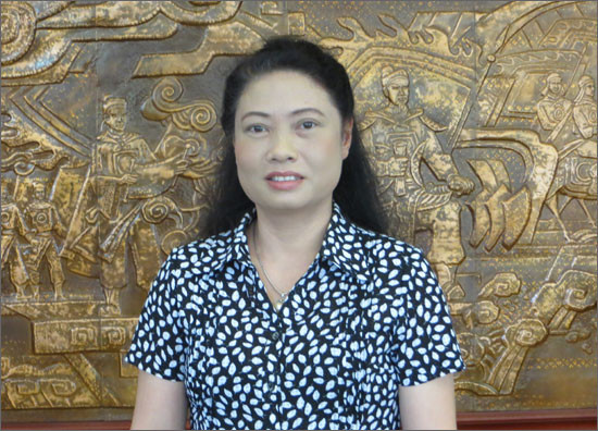 Chông gai con đường đến lớp của trẻ mầm non thành phố ảnh 5