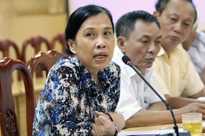 Cần thiết ban hành sớm Điều lệ trường đại học, cao đẳng phi lợi nhuận ảnh 3 Cần thiết ban hành sớm Điều lệ trường đại học, cao đẳng phi lợi nhuận ảnh 3