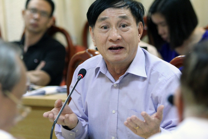 Cần thiết ban hành sớm Điều lệ trường đại học, cao đẳng phi lợi nhuận ảnh 1 Cần thiết ban hành sớm Điều lệ trường đại học, cao đẳng phi lợi nhuận ảnh 1