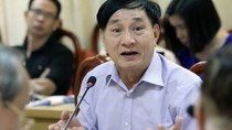 Chuyên gia Trần Đức Cảnh: Việt Nam hiện chưa có đại học phi lợi nhuận ảnh 2 Chuyên gia Trần Đức Cảnh: Việt Nam hiện chưa có đại học phi lợi nhuận ảnh 2