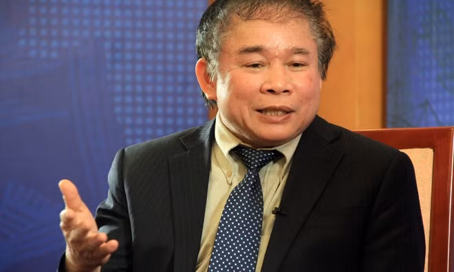 Công bố điểm chuẩn vào các trường quân đội ảnh 2