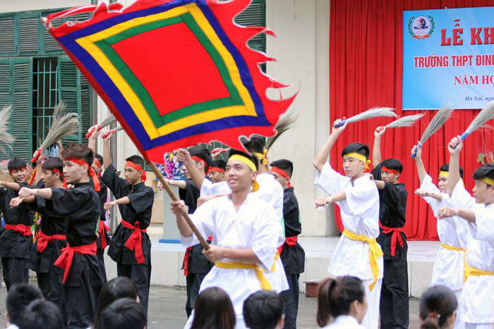 Thầy cô lên tiếng góp ý với chủ trương "bỏ chấm điểm tiểu học" ảnh 3