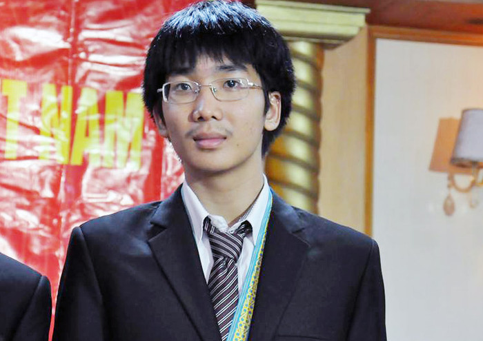 Học trò lớp 12 muốn đối thoại về kỳ thi quốc gia với Bộ Giáo dục ảnh 1 Học trò lớp 12 muốn đối thoại về kỳ thi quốc gia với Bộ Giáo dục ảnh 1