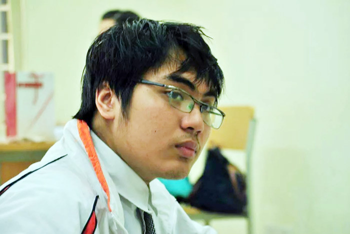 Lo lắng học- thi, một học trò gửi tâm thư tới Phó Thủ tướng Vũ Đức Đam ảnh 5