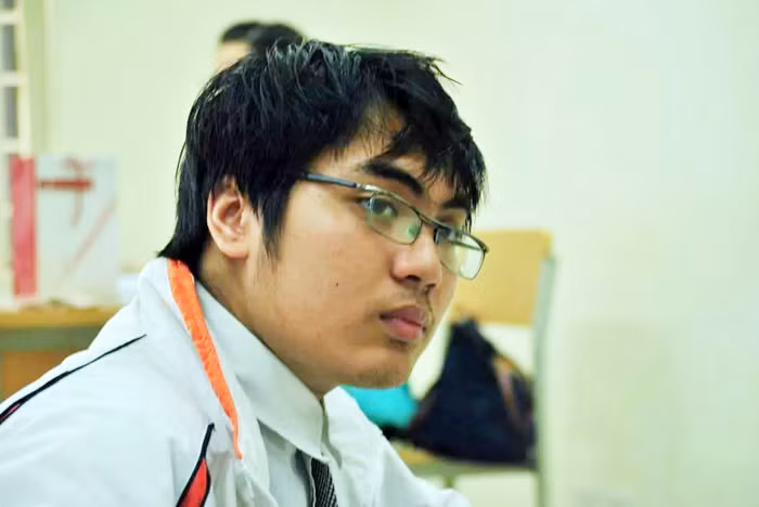 Lo lắng học- thi, một học trò gửi tâm thư tới Phó Thủ tướng Vũ Đức Đam ảnh 5