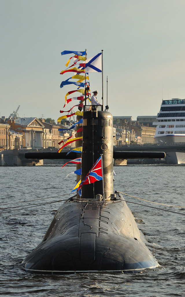 Trung Quốc muốn mua tàu ngầm thông thường AIP lớp Amur/Lada của Nga Trung Quốc muốn mua tàu ngầm thông thường AIP lớp Amur/Lada của Nga