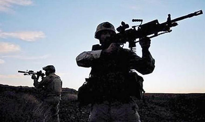 Lực lượng đặc nhiệm Lục quân Mỹ Lực lượng đặc nhiệm Lục quân Mỹ